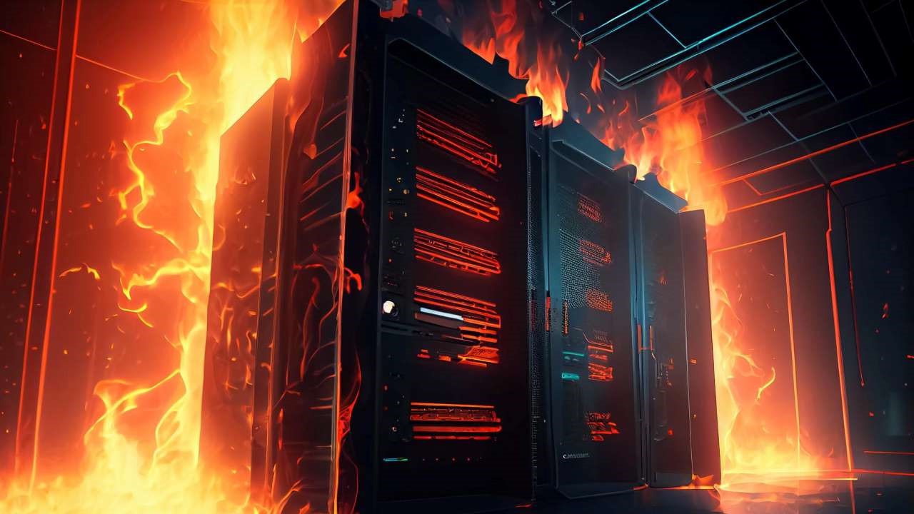 Descubre los elementos esenciales que todo data center, por más pequeño que sea, debe tener para evitar desastres.